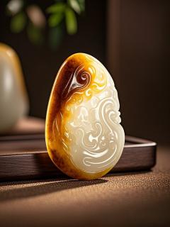 为什么说和田玉是「有生命的宝石」? 作为透闪石玉