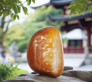 和田玉市场萎靡别慌!内行透露,如今正是捡漏顶级料好时机!