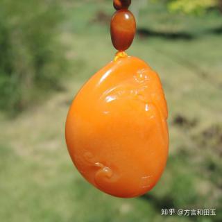 顶级和田玉什么样?
